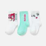 Носки 3 пары Acoola