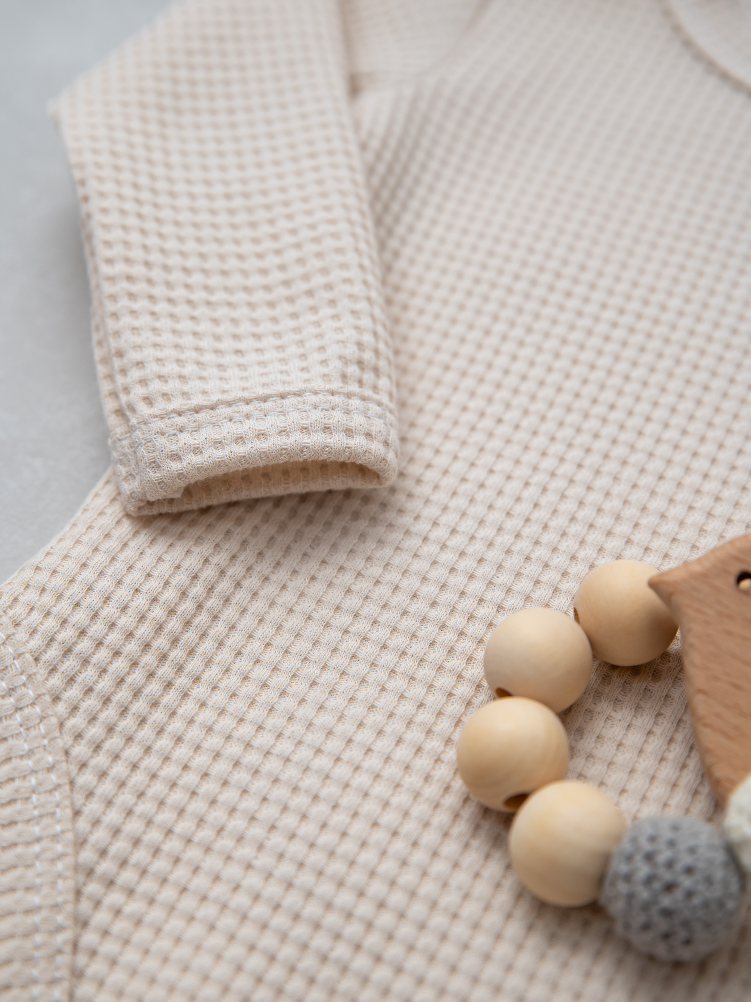 Боди Amelli 290.016.0.0.090беж - фото 5