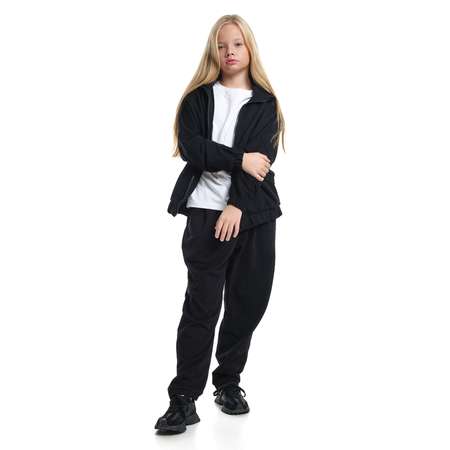 Толстовка и брюки Mini-Maxi