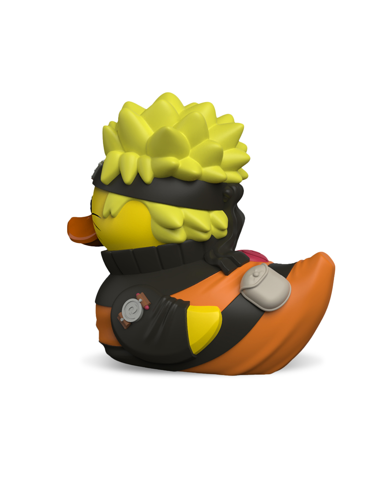 Фигурка Naruto Утка Tubbz Наруто Удзумаки - фото 6