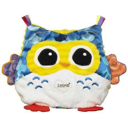 Игрушка ночник Lamaze