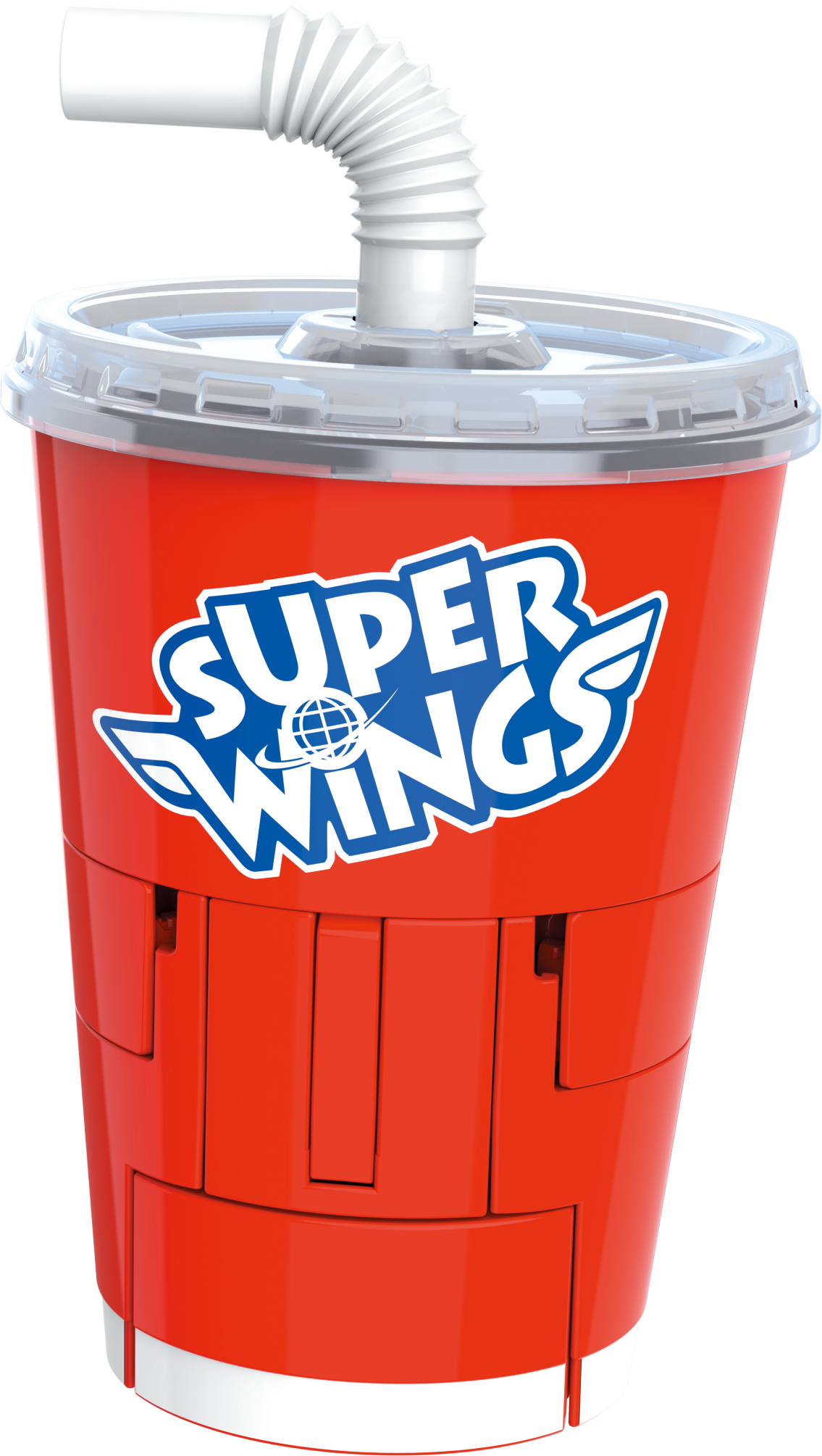Фигурка Super Wings Джетт кола - фото 2