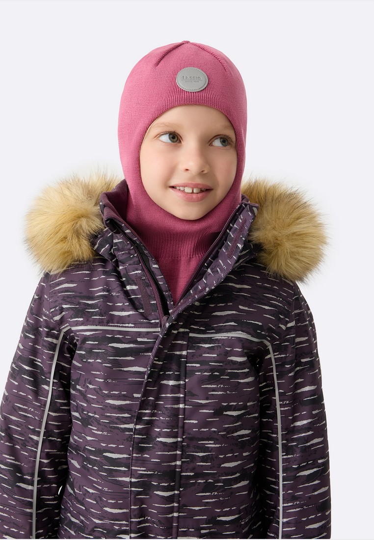 Шапка Lassie 72303301-4580 - фото 1