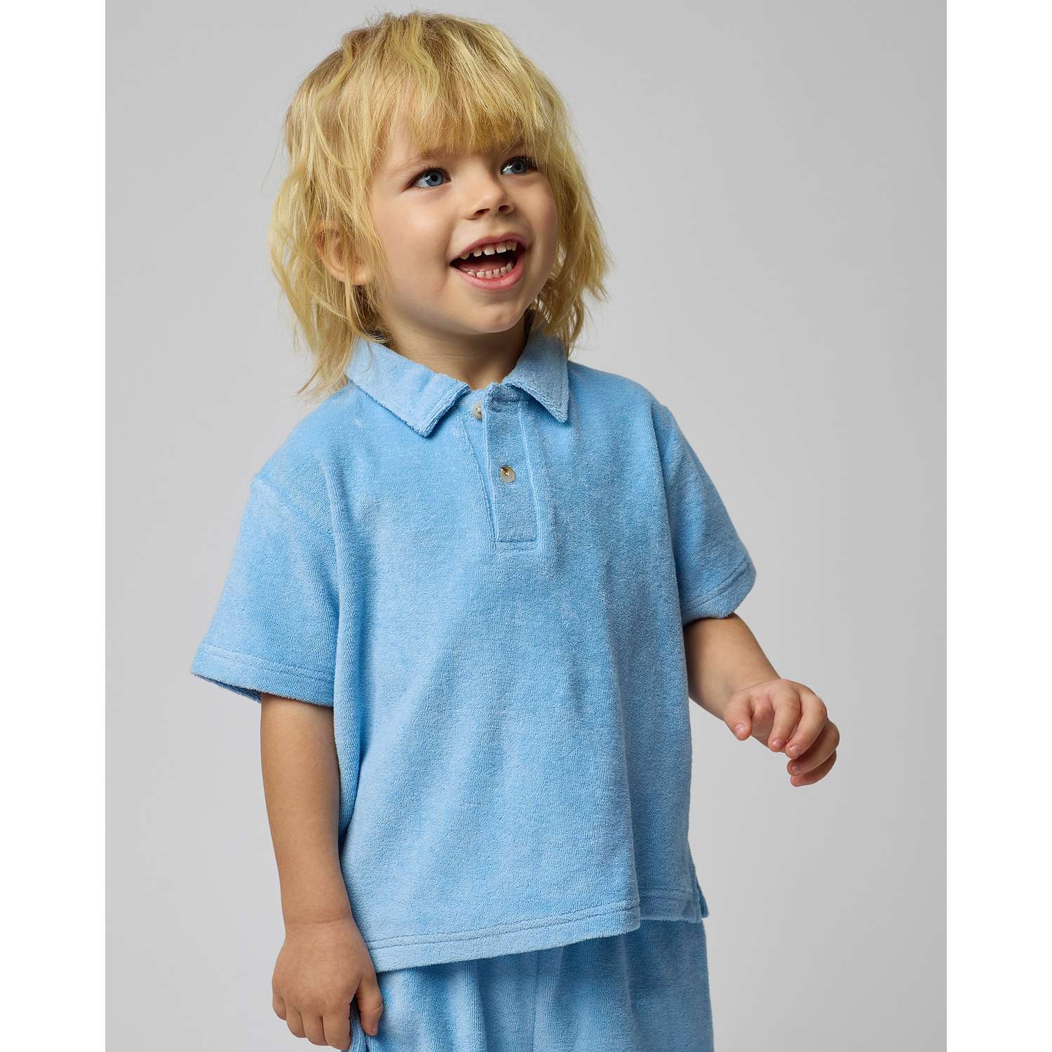 Комплект Baby Gо Trend S25BT-2BJ11ib-55 - фото 9
