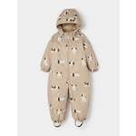 Комбинезон BabyGо