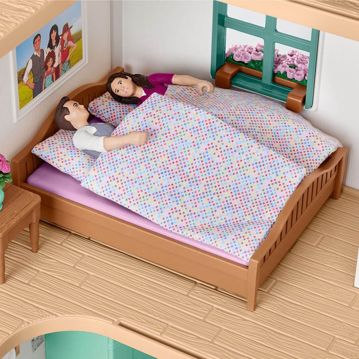 Игровой набор SCHLEICH - фото 11