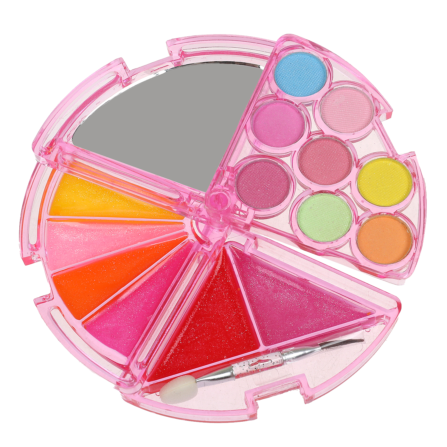 Игрушка Милая леди для девочек - фото 3