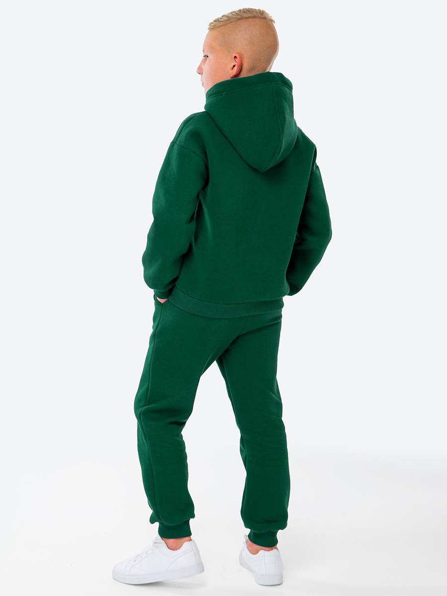 Костюм HappyFox HF00151Bизумрудный - фото 6
