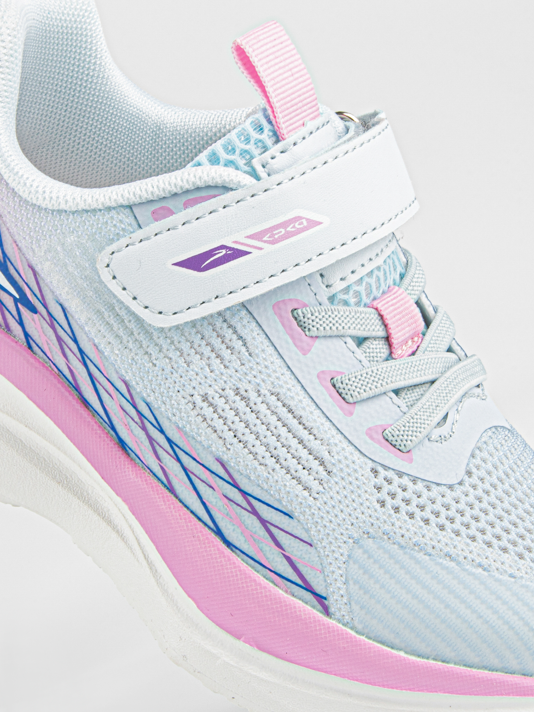 Кроссовки Kapika 721226н-1 - фото 3