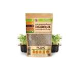 Семена для микрозелени MegaMedia редис