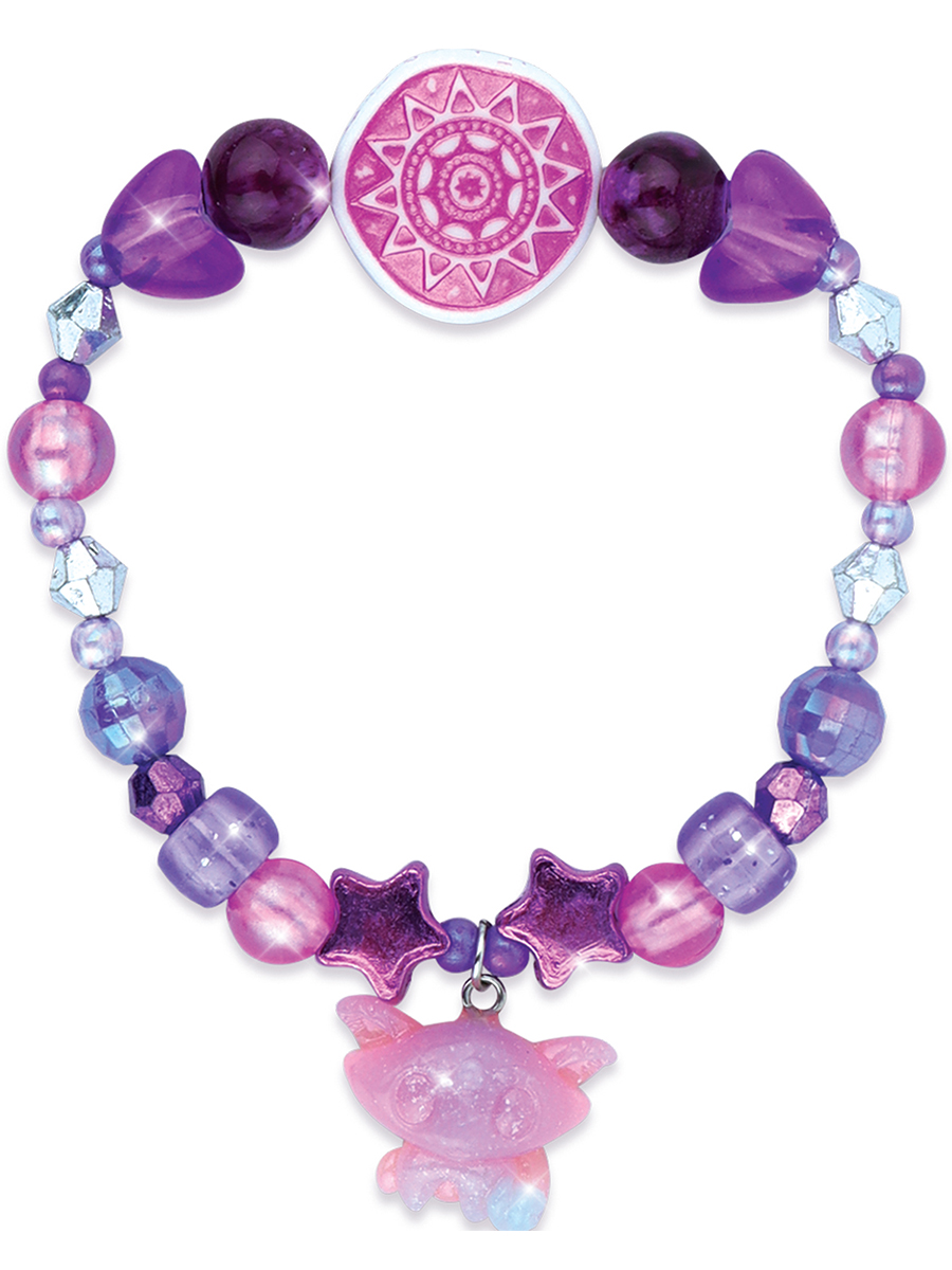 Набор для творчества Nebulous Stars сборка Nebulia - фото 7