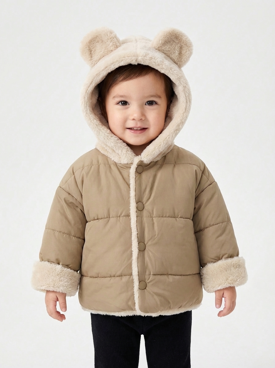 Куртка MyMoonStar 253837795 - фото 1