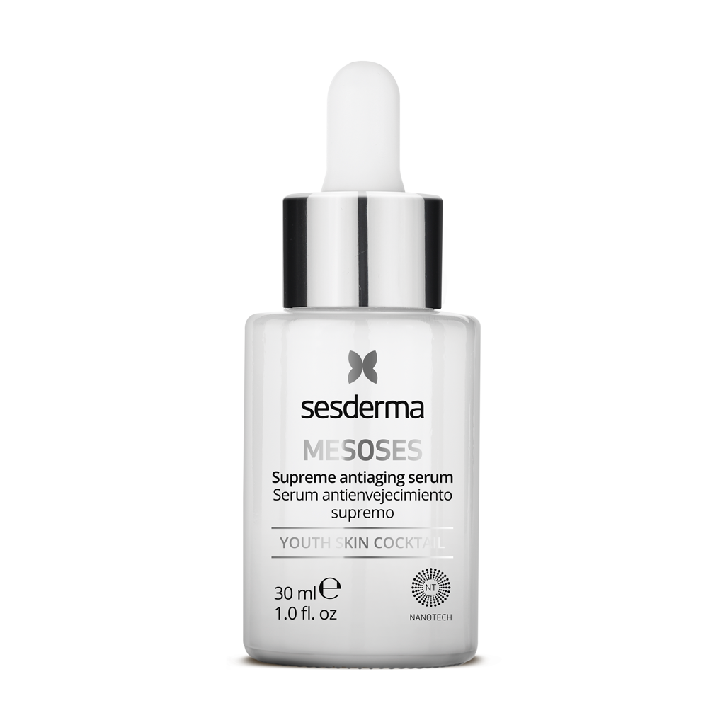 Сыворотка Sesderma MESOSES SERUM 30 мл - фото 1