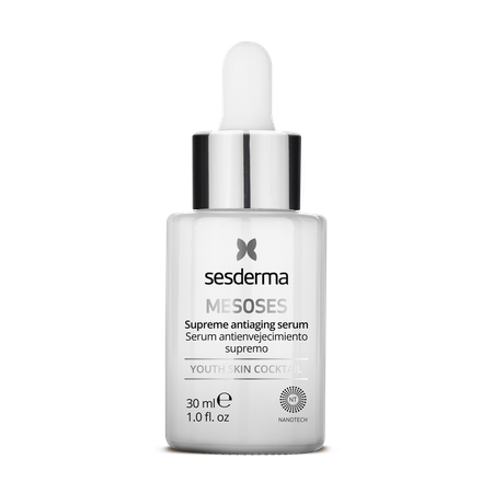 Сыворотка Sesderma MESOSES SERUM 30 мл