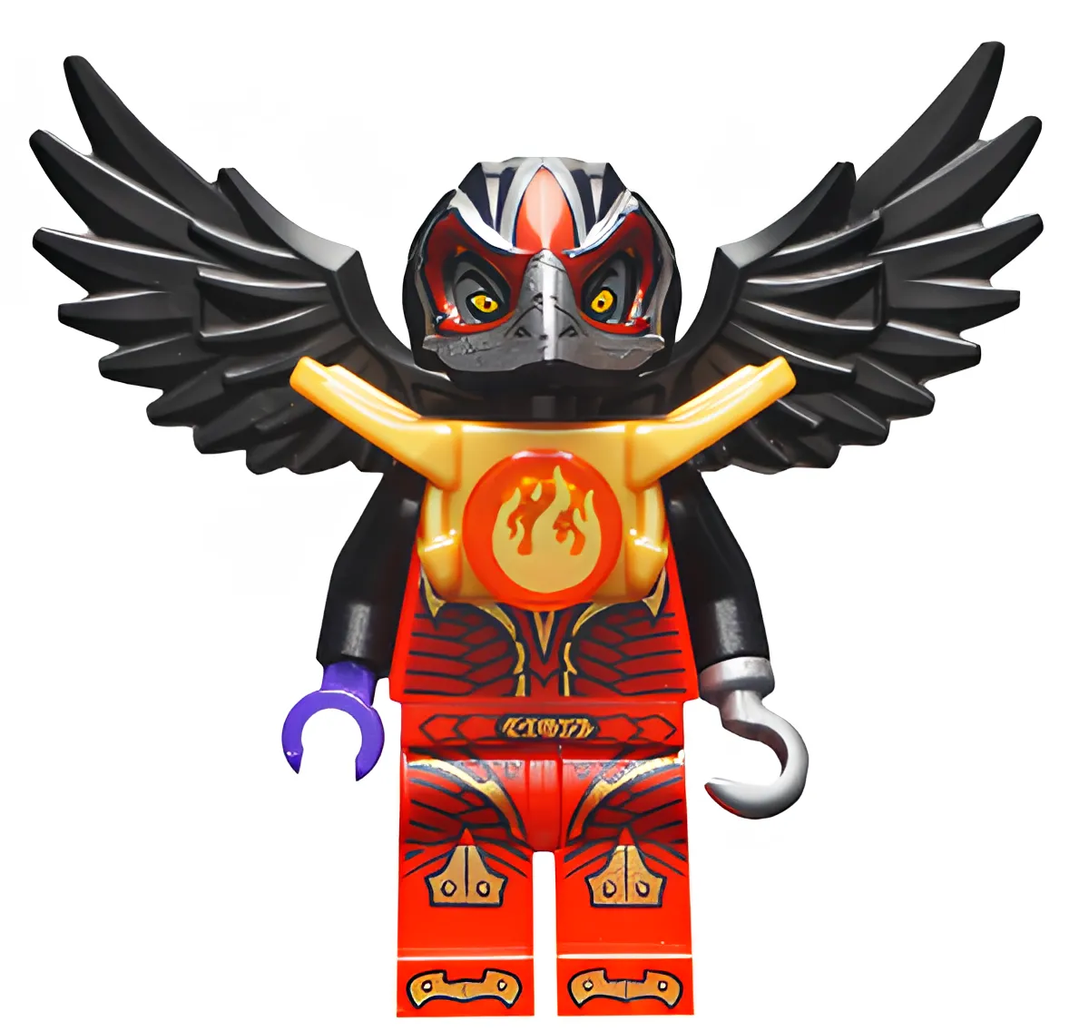 Фигурка LEGO Legends of Chima - фото 1