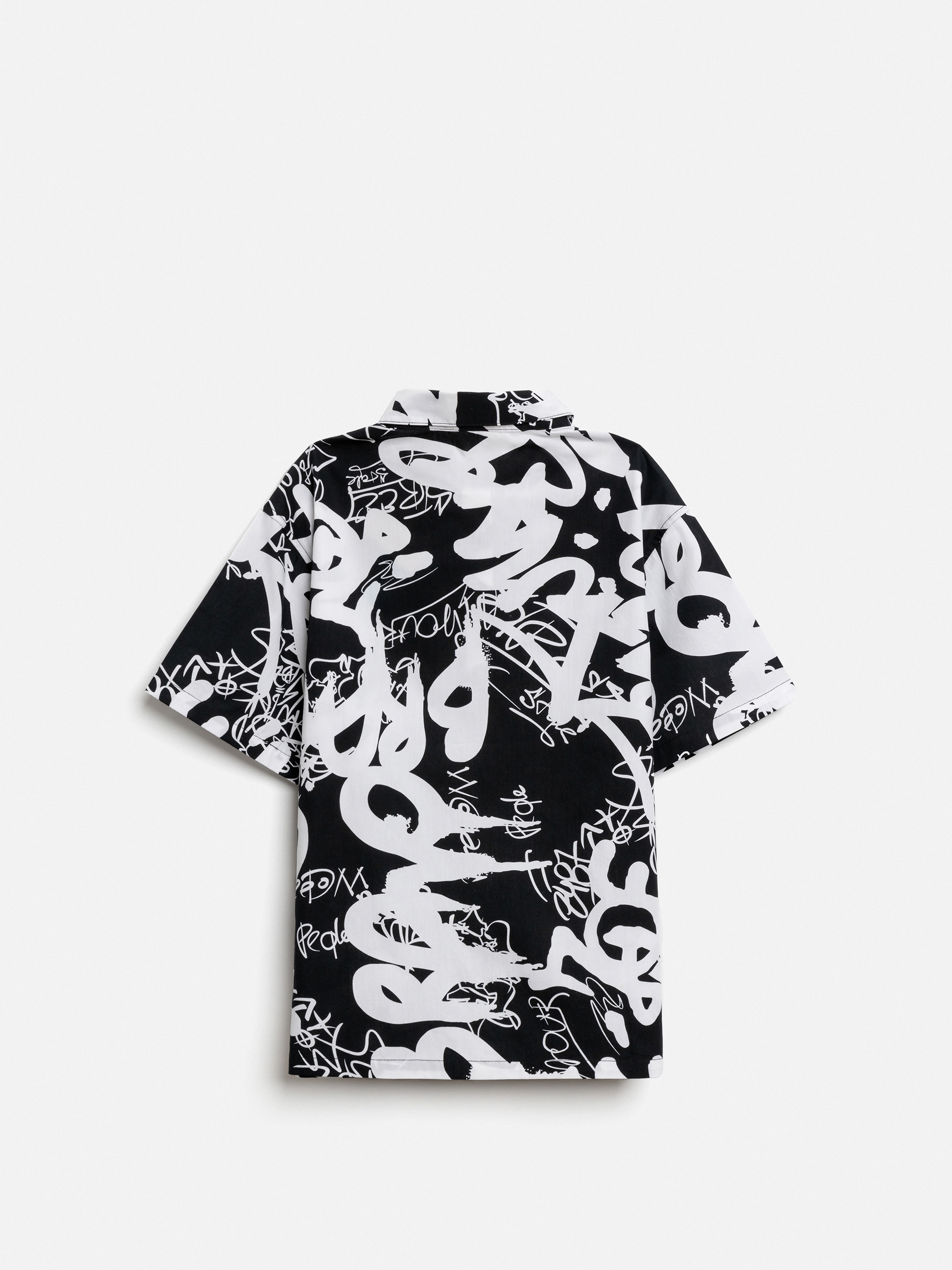 Рубашка Acoola 20110290079_0087272 - фото 4