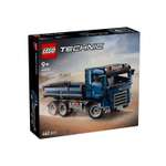Конструктор LEGO Technic Самосвал 462 дет.