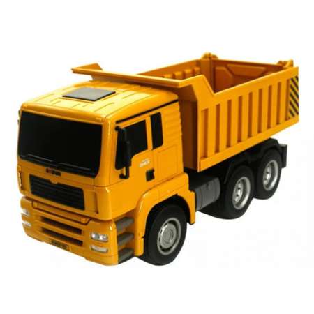 Самосвал РУ 1:18