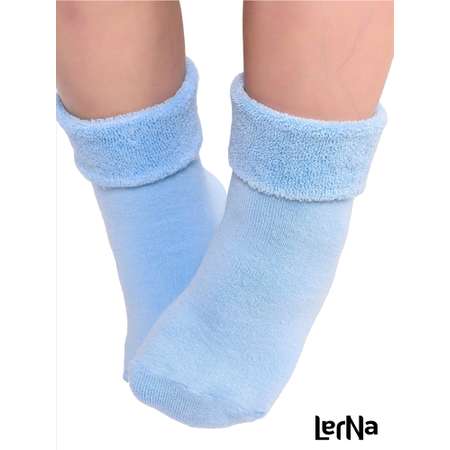 Носки 2 пары LerNa
