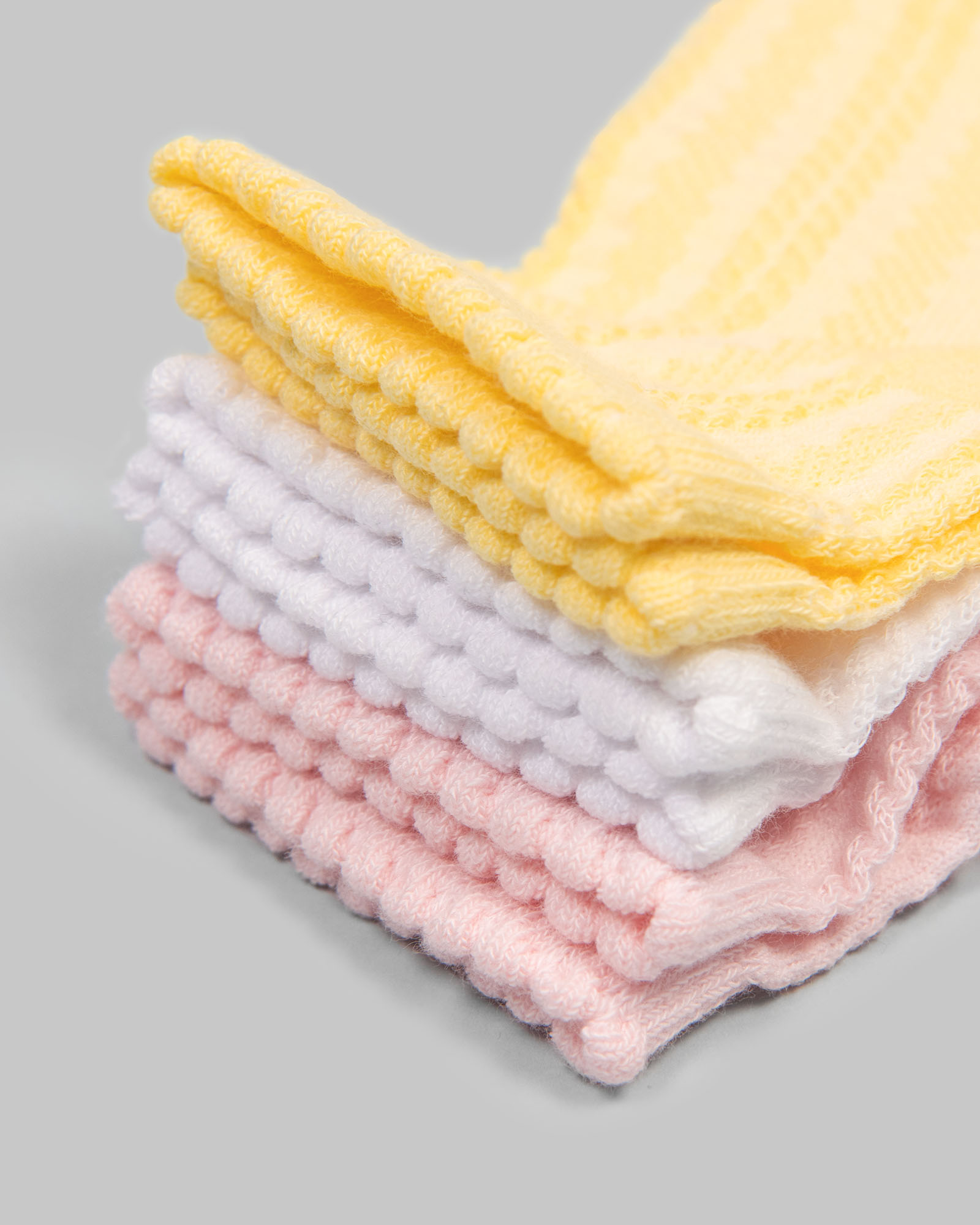 Носки 3 пары Futurino S24FU2-S-193kg-43 - фото 7