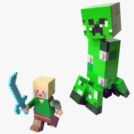 Журнал LEGO ж-л \"МОЯ ИГРА\" 2/2024{+вложение}