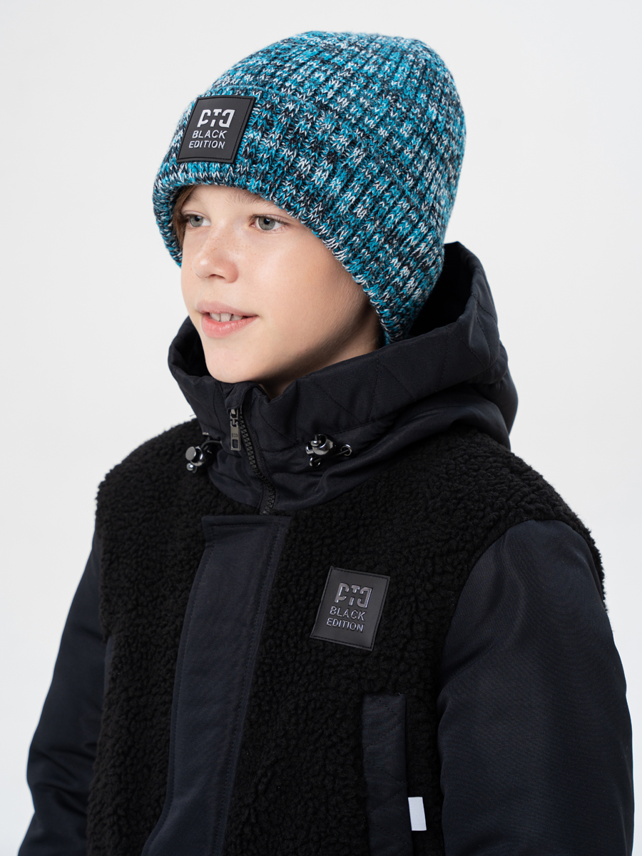 Шапка PlayToday 32511469 - фото 1