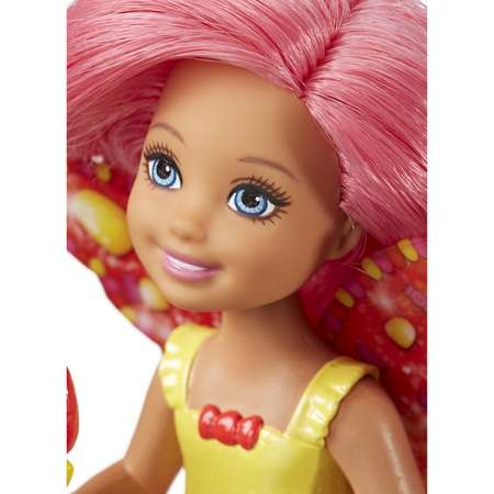 Кукла мини Barbie