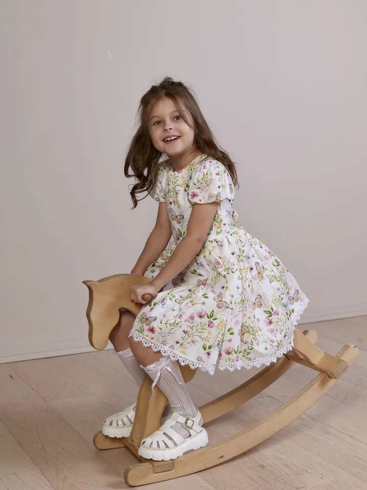 Платье Светланка ЦБ-00001547 - фото 3