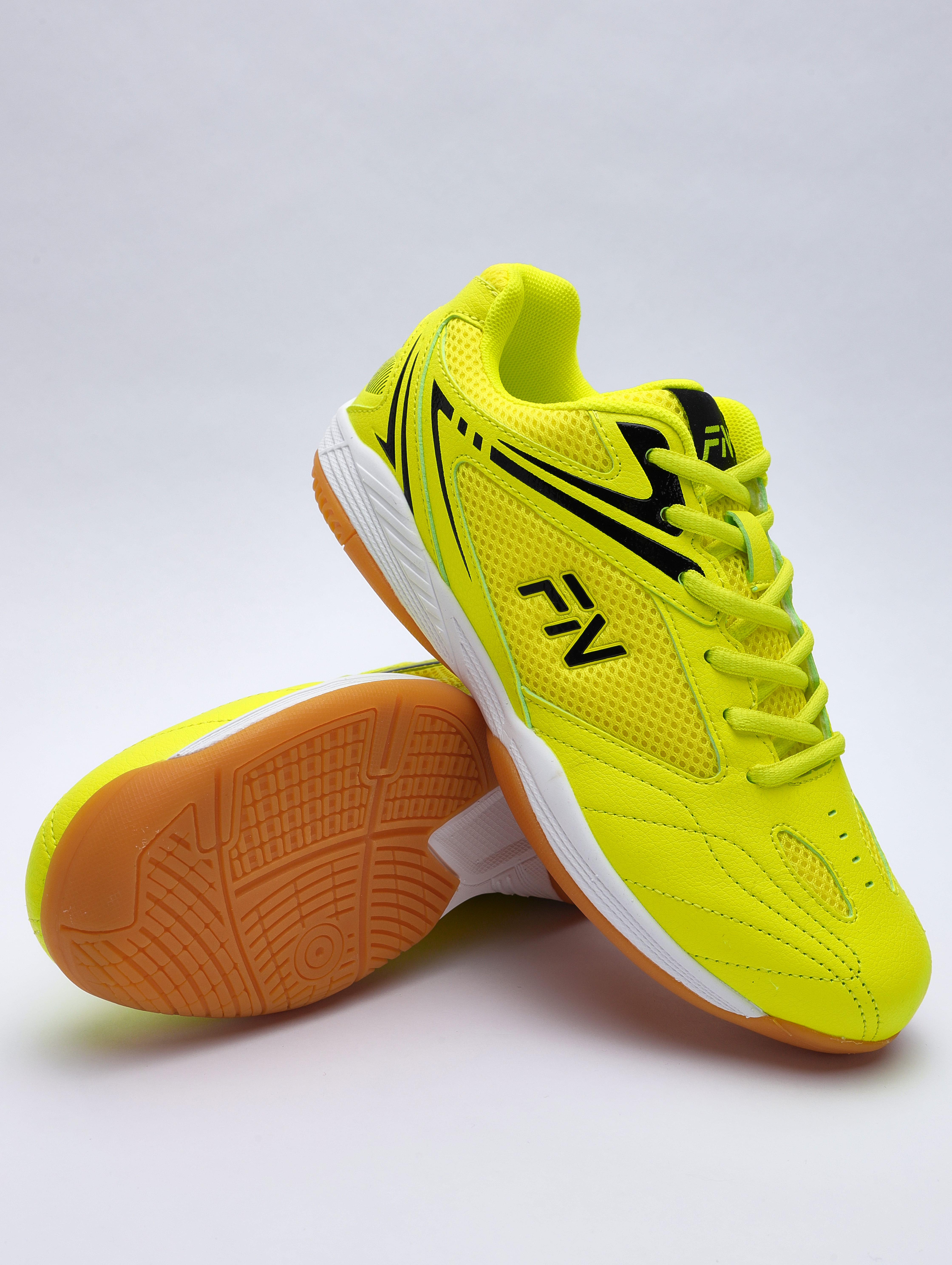 Кроссовки FN KFN5091001-918 - фото 1