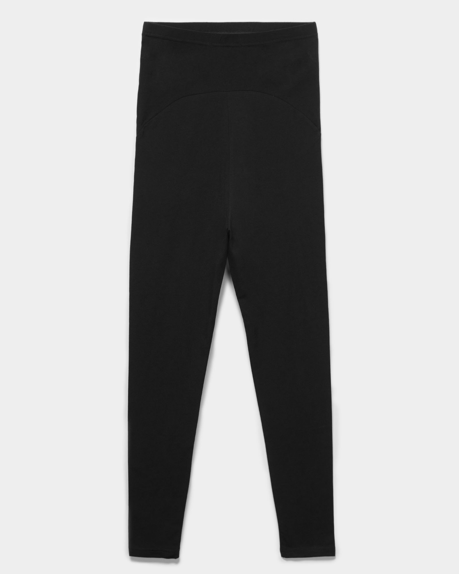 Леггинсы Futurino Mama S24FM4-33-mat-99 - фото 3