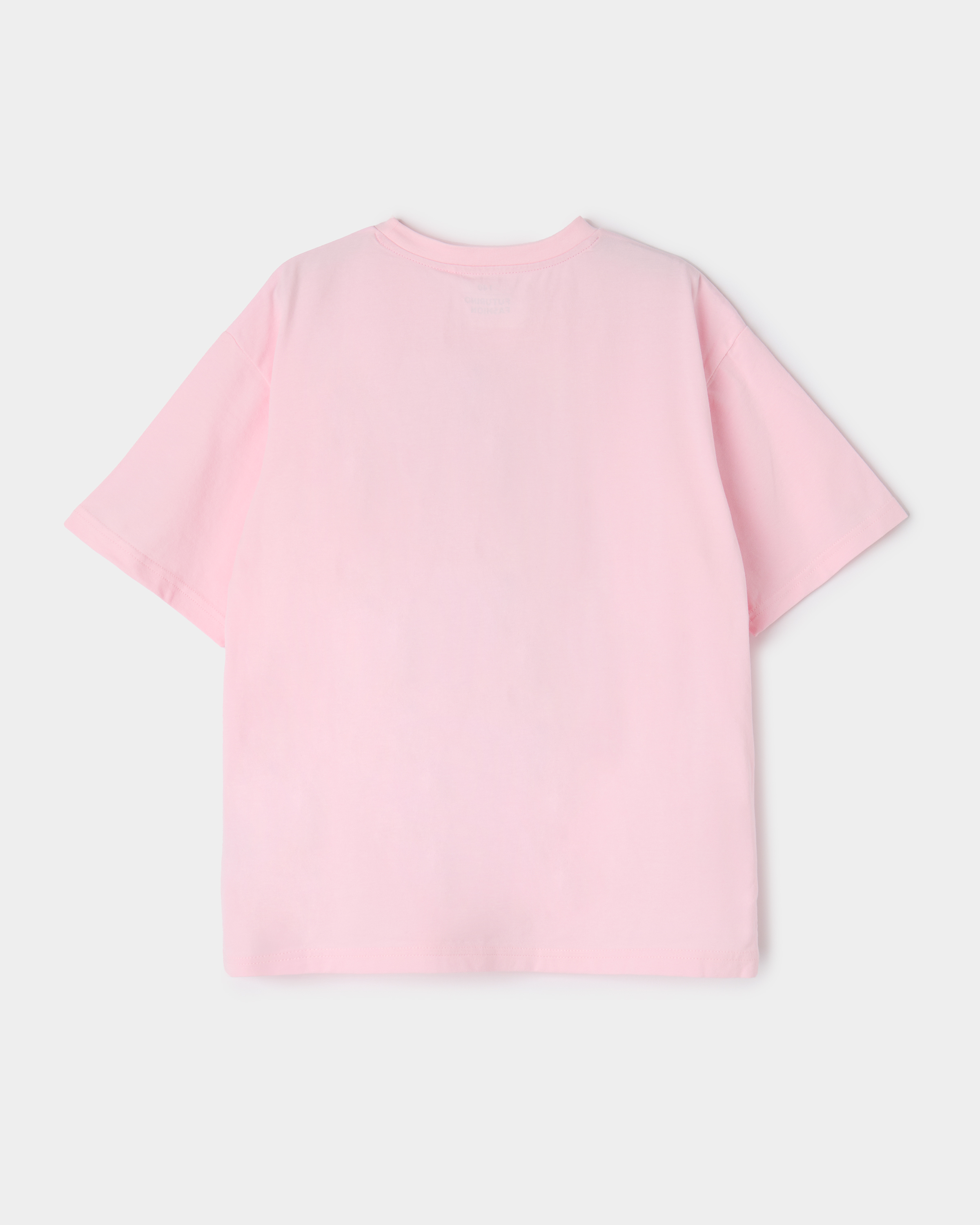 Футболка Futurino Fashion SS26FF-2GJ16tg-LJ - фото 2