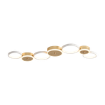 Люстра FREYA Neo Geo