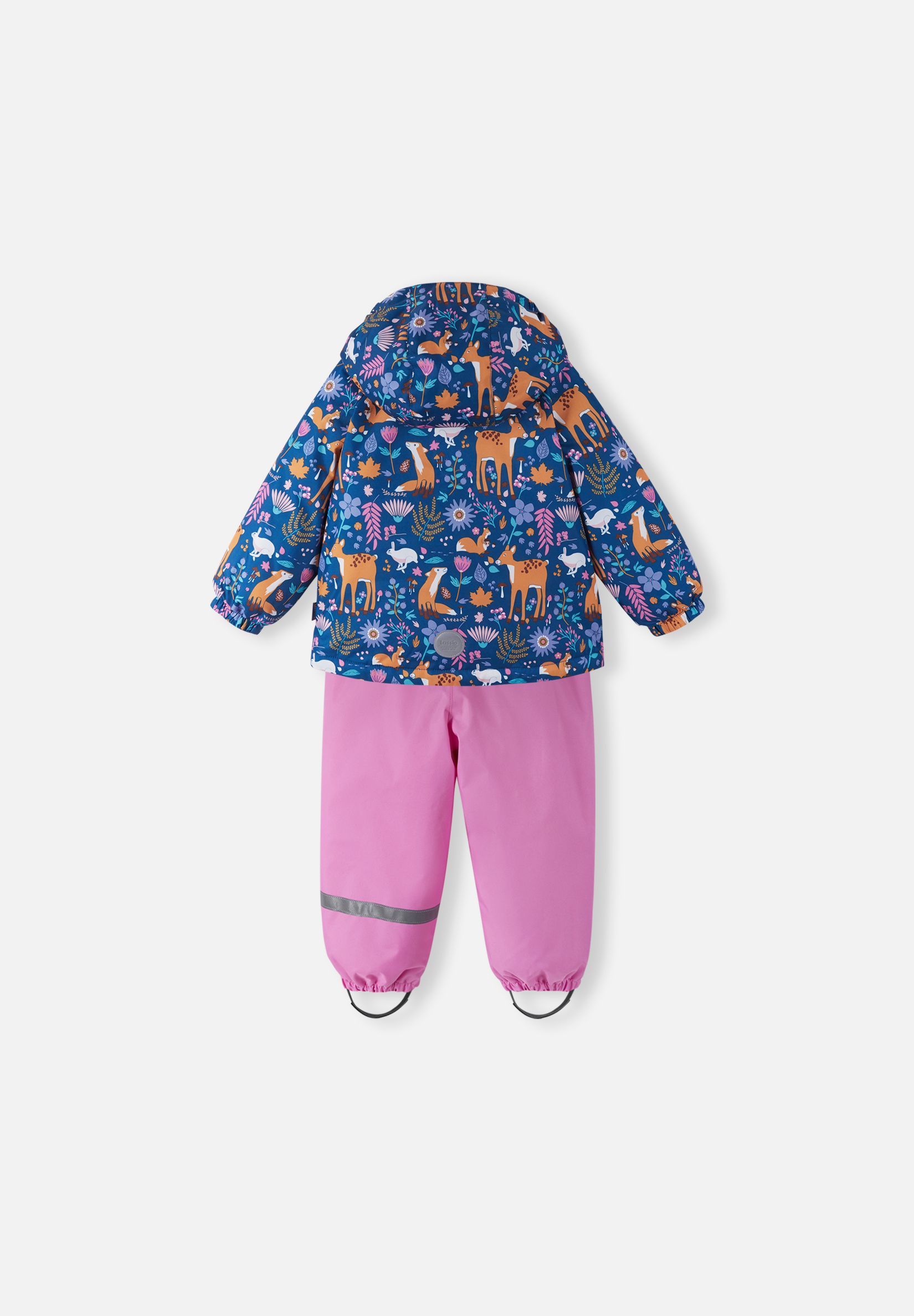 Комплект Lassie 7100020A-6881 - фото 2