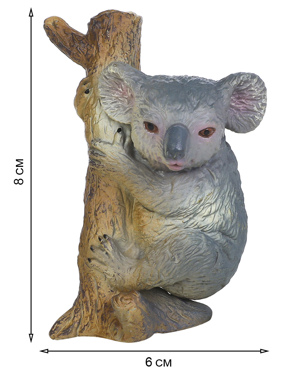 Игровой набор Masai Mara - фото 4