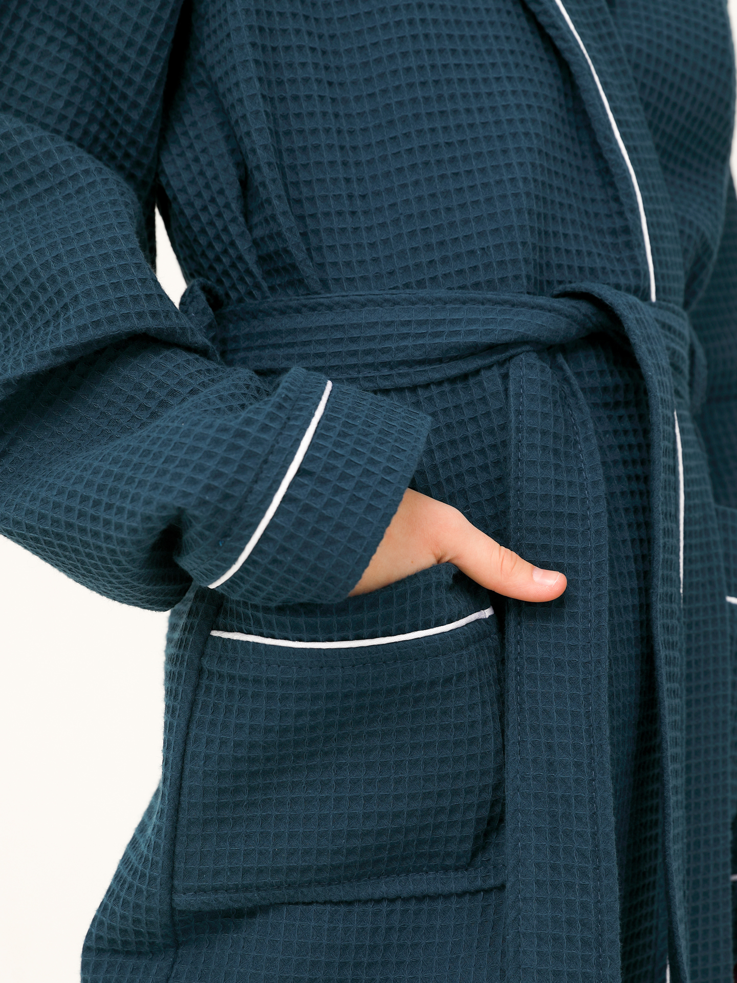 Халат Everliness 406-ИЗ - фото 9