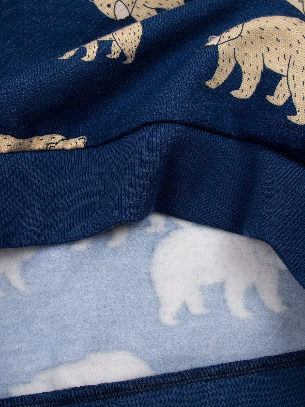 Свитшот Mjolk 9098673 - фото 5