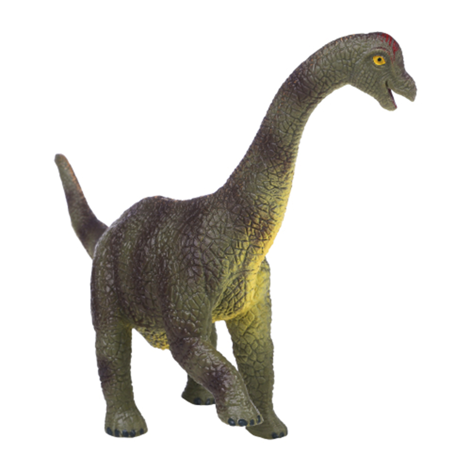 Игровой набор Masai Mara Брахиозавр - фото 5