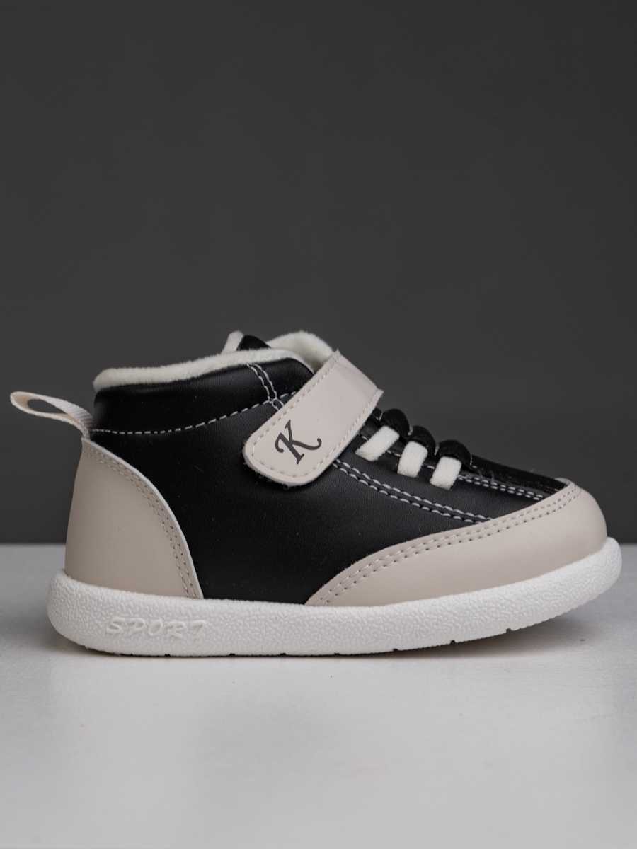 Ботинки ТопТошкин 1145-К-черн - фото 5