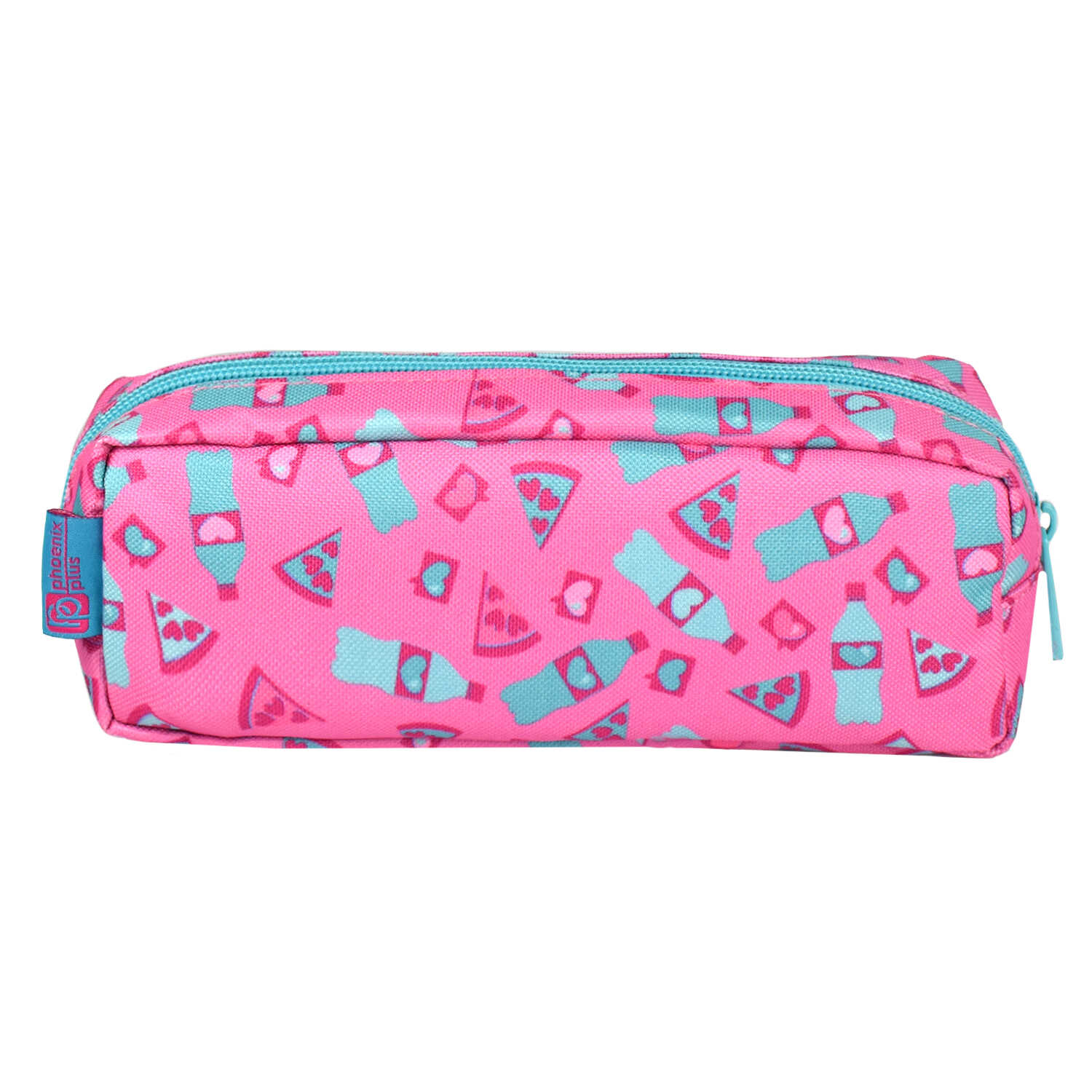 Пенал Феникс + Напитки - фото 3