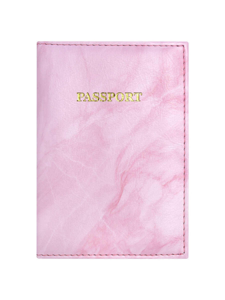 Обложка на документы Staff - фото 4