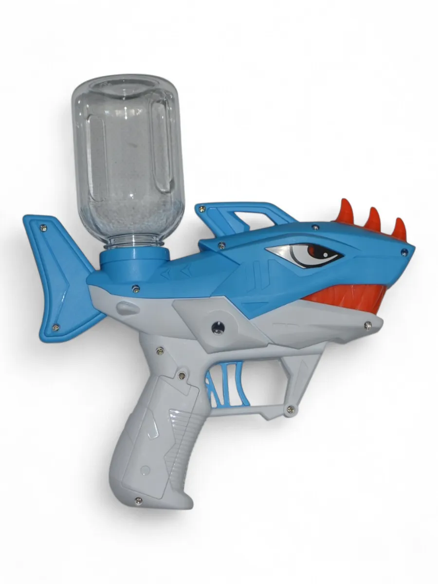 Бластер водный Zecong Toys - фото 2