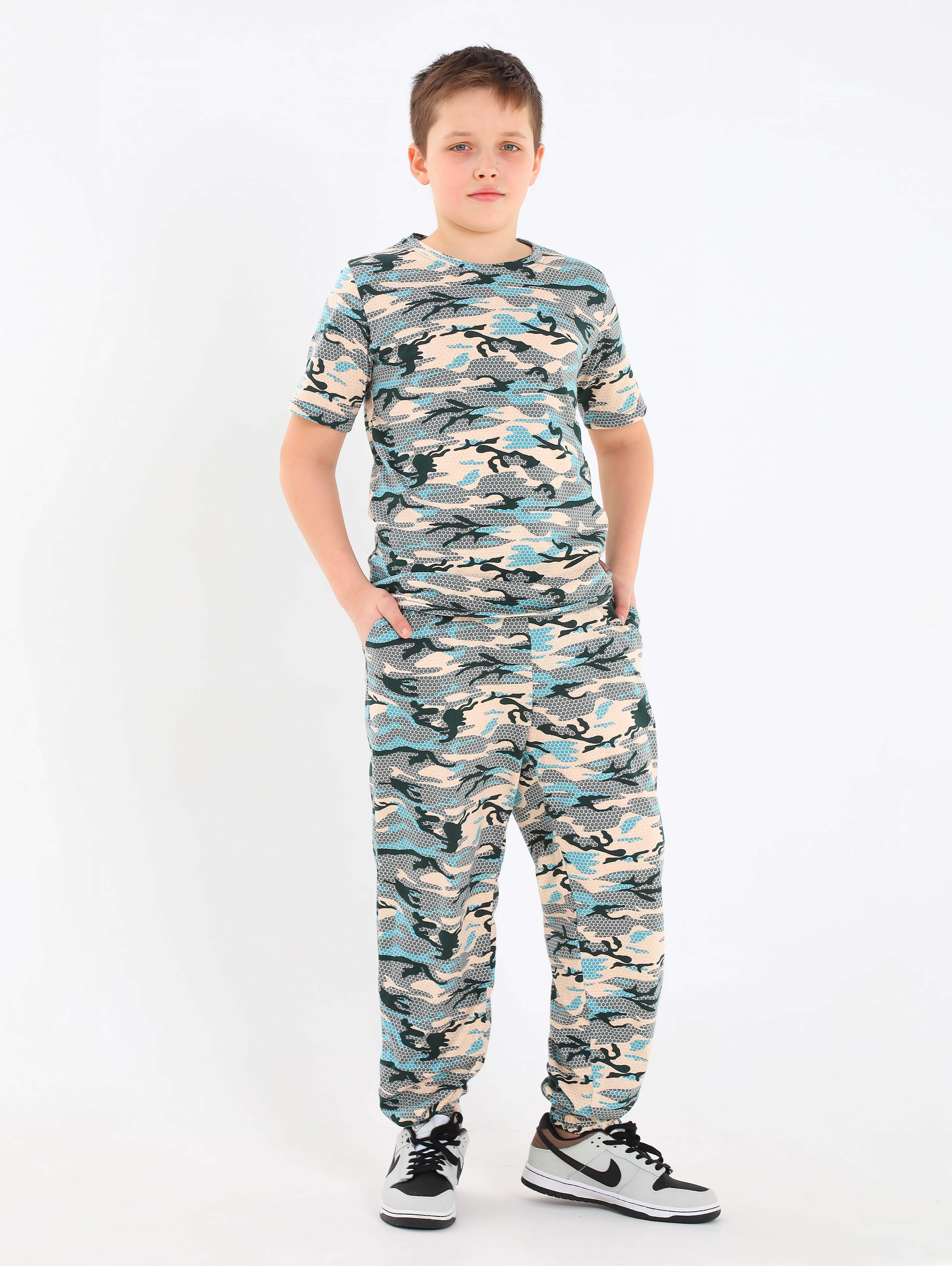 Костюм TG Collection БФ-6 - фото 2