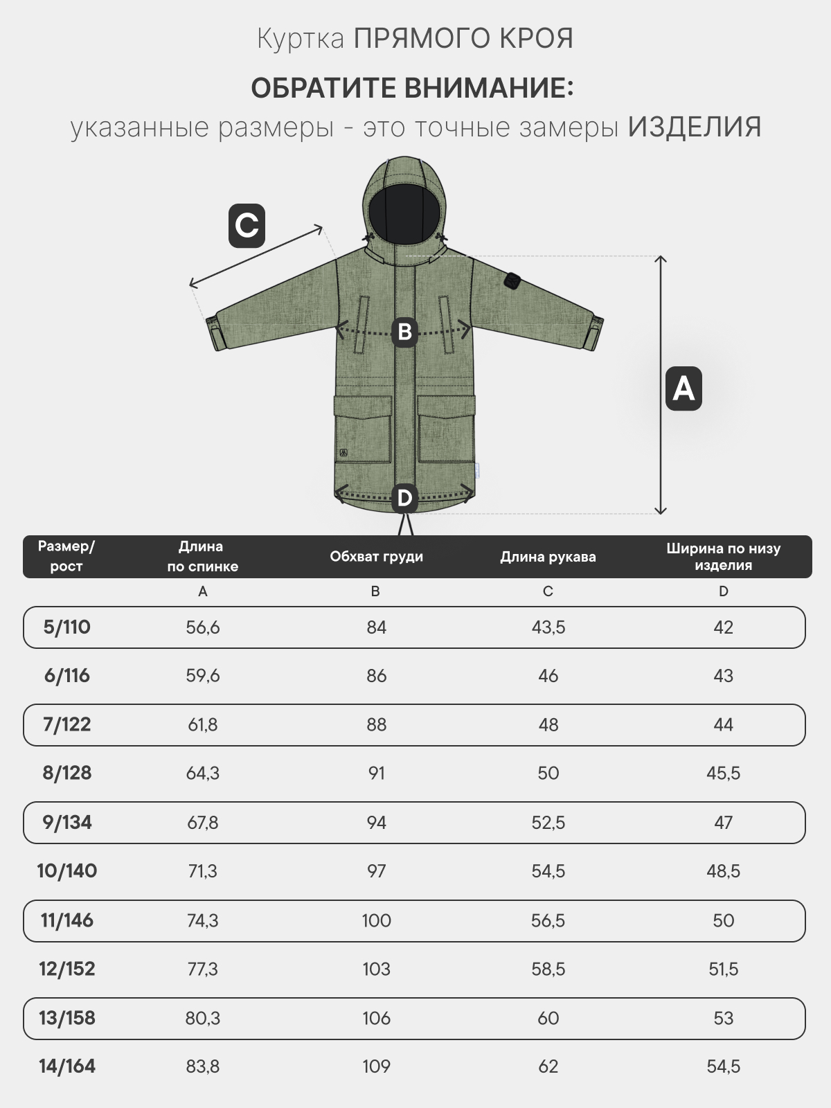 Куртка Premont SP424419KHAKI - фото 10
