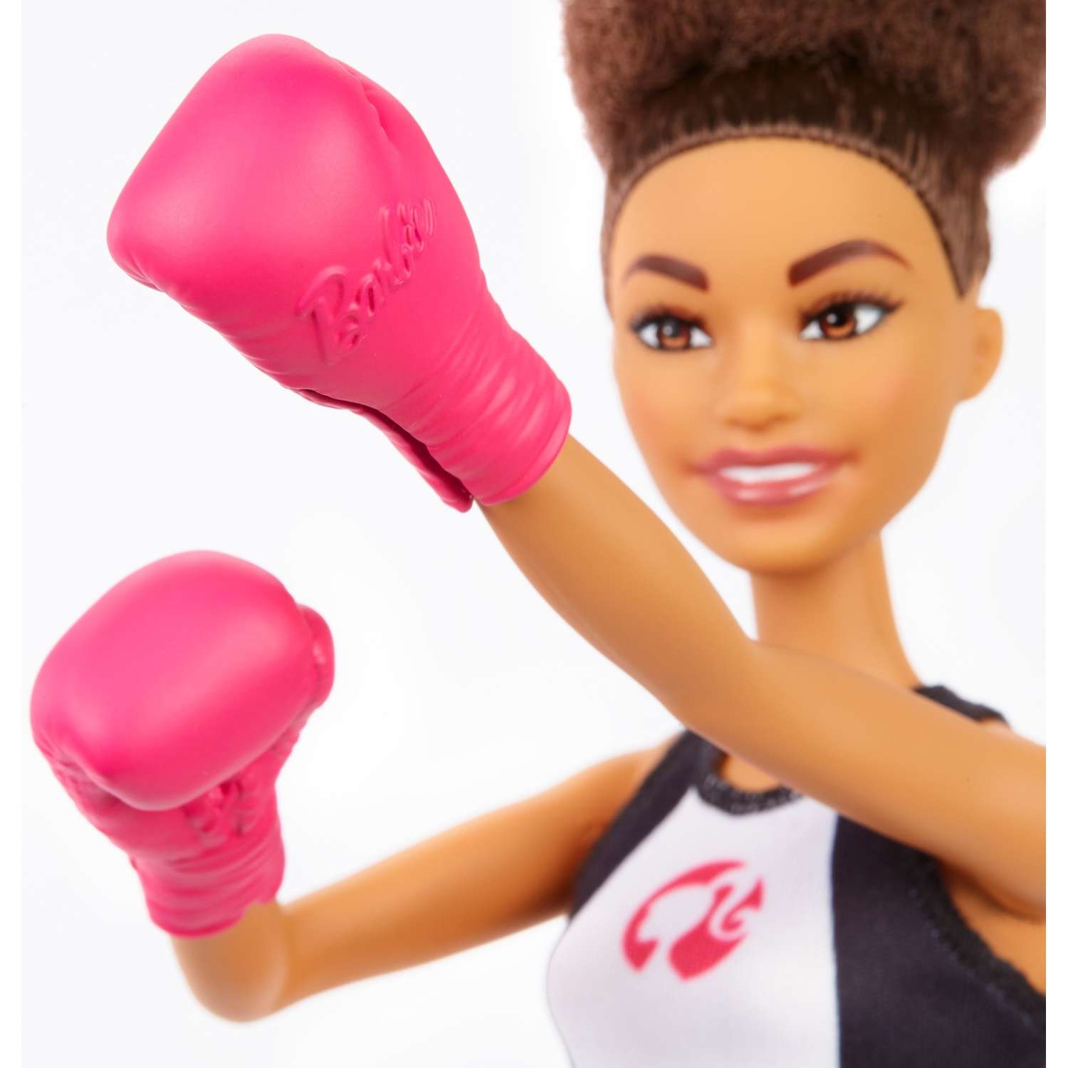 Кукла модельная Barbie DVF50 - фото 7