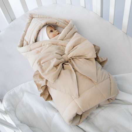 Конверт на выписку Amarobaby Lullaby