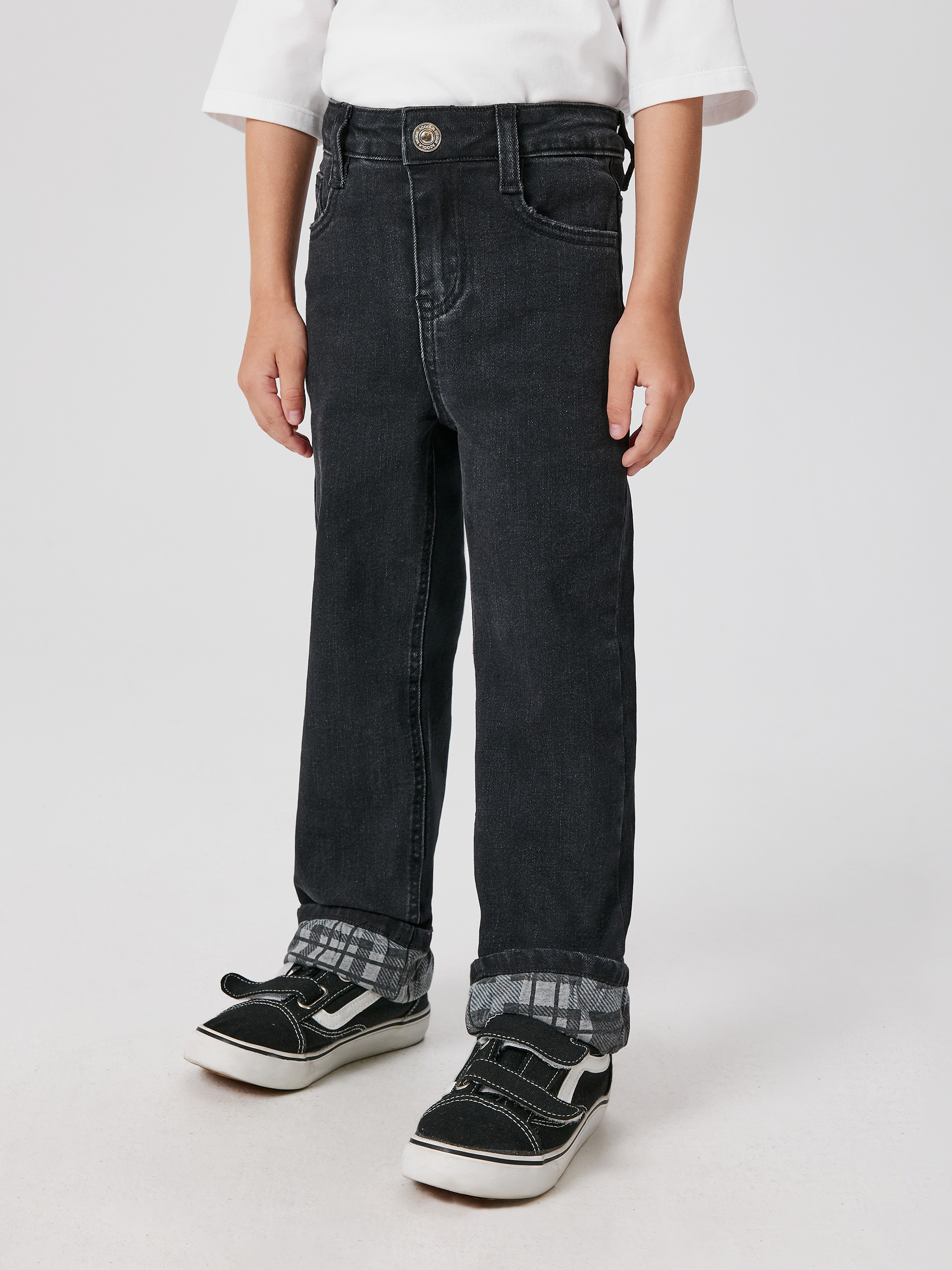 Джинсы Acoola 20120440098_0092457 - фото 5