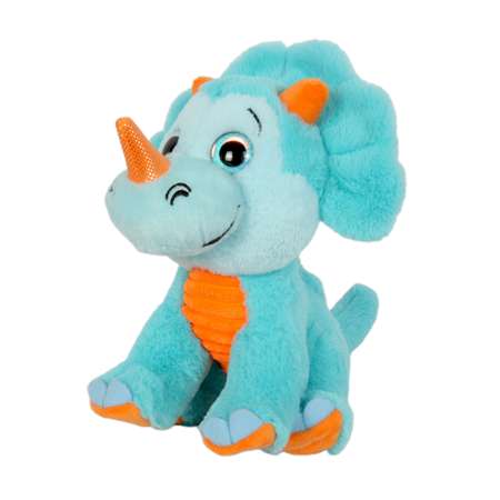 Игрушка Wow Wee Интерактивная мягкая Волшебный динозавр 5242