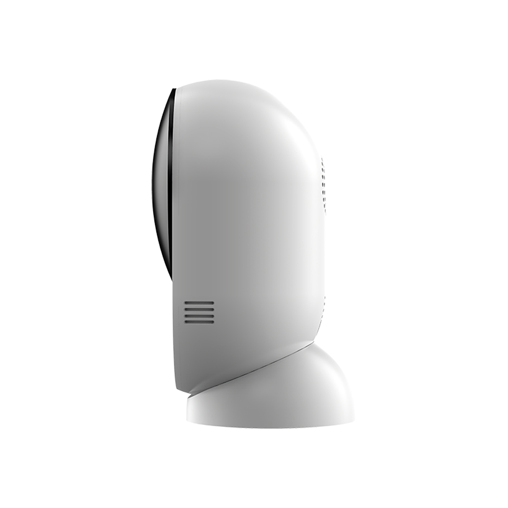 Видеоняня iFEEL Space IP камера WiFi фиксированная IFS-CI001 - фото 10