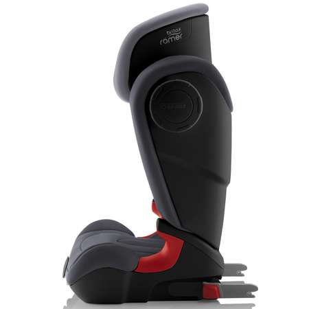 Автокресло Britax Roemer Isofix 2/3 (15-36 кг)