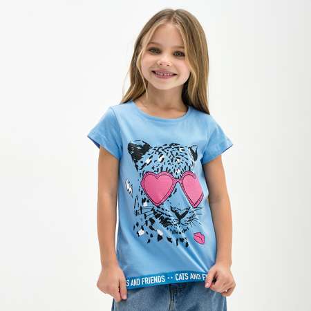 Футболка KOGANKIDS